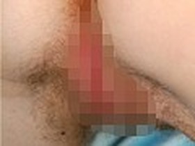 海外金髪剛毛素人ノーコンドームSEX！5総勢15人3時間！　サンプル画像02